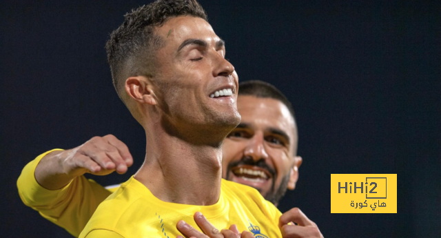 رجل مباراة النصر والفيحاء في دوري أبطال آسيا