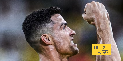 رونالدو أفضل لاعب في العالم منذ بداية الموسم وحتى الآن