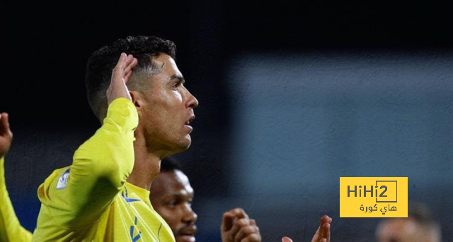 رونالدو والمباراة رقم 1000
