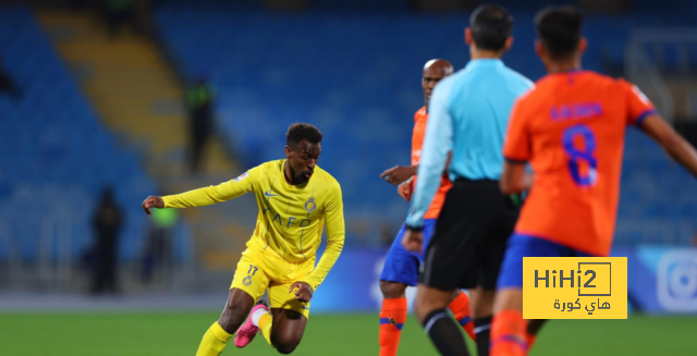 فيديو: ماذا قال الخيبري عن فوز النصر أمام الفيحاء؟