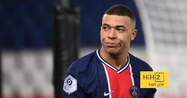 فيديو.. هدف مبابي في شباك ريال سوسيداد