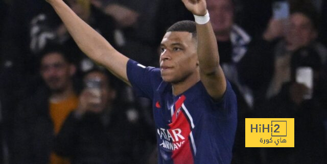 أفضل لاعب في مباراة باريس و ريال سوسيداد