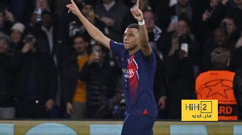باريس يكرر رقمه المميز ضد ريال مدريد !