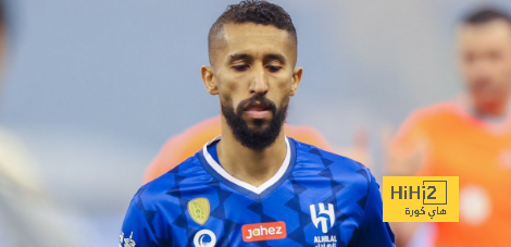موقف سلمان الفرج من المشاركة مع الهلال أمام سباهان