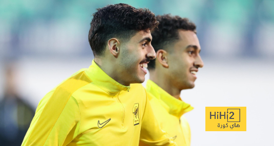 فيديو: الكواليس الكاملة لاستعداد الاتحاد لمباراة نافباخور