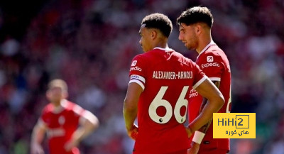 الغيابات تضرب ليفربول مبكراً قبل مواجهة تشيلسي 