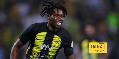 موعد عودة زكريا هوساوي للمشاركة مع الاتحاد