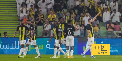 غيابات الاتحاد عن مباراة نافباخور في دوري أبطال آسيا