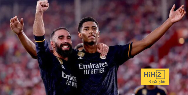 لاعب الأرجنتين السابق يمدح بيلينغهام وكارفاخال