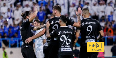 تفاصيل مباراة الهلال أمام سباهان في دوري أبطال آسيا