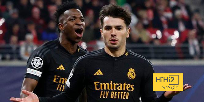 خبر سار لجمهور ريال مدريد بشأن إصابة دياز