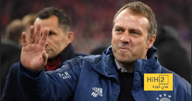 مفاوضات برشلونة مع فليك ستكون سهلة لهذا السبب