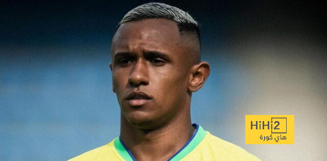 تقارير.. فلومينينسي يحسم تعاقده مع لاعب أرسنال
