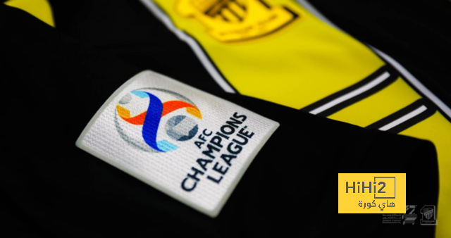 الاتحاد بالقميص البديل أمام نافباخور الأوزبكي