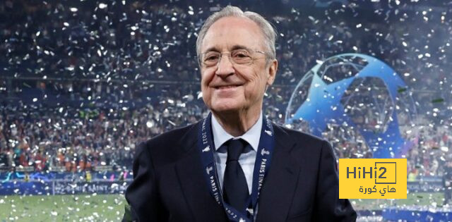 رسميًا.. ريال مدريد الأعلى دخلًا في أوروبا العام الماضي