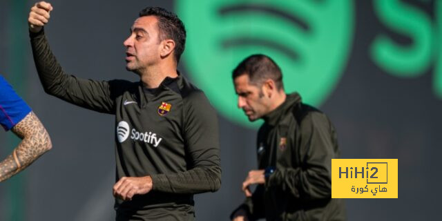 ظهير برشلونة أمام سيلتا فيغو بعد غياب روبيرتو
