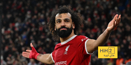 محمد صلاح ينفرد برقم قياسي في البريميرليج