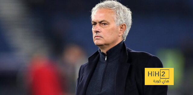 مورينيو: رفضت تدريب منتخب البرتغال بسبب روما