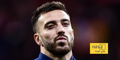 لاعب لاتسيو يلفت أنظار ريال مدريد لعودته