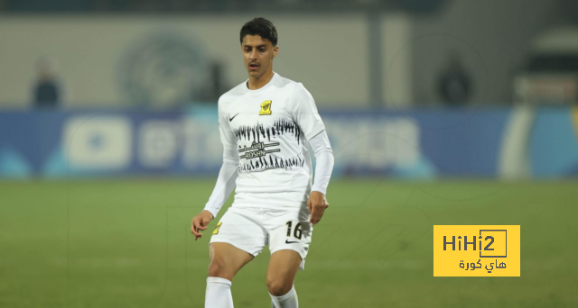 الاتحاد يتعادل سلبيا أمام نافباخور الأوزبكي في دوري أبطال آسيا