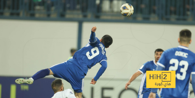 إحصائيات مباراة الاتحاد ونافباخور الأوزبكي