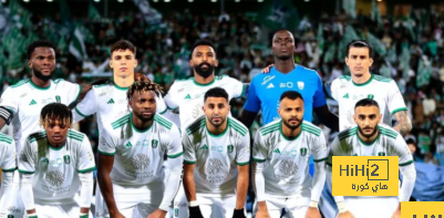 المهددون بالغياب عن مباراة الأهلي والطائي