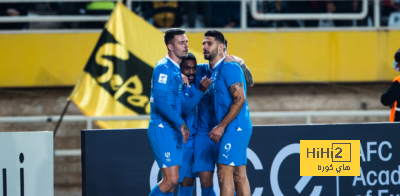 اللقطة التي تجعل الهلال أقرب للفوز بدوري الأبطال