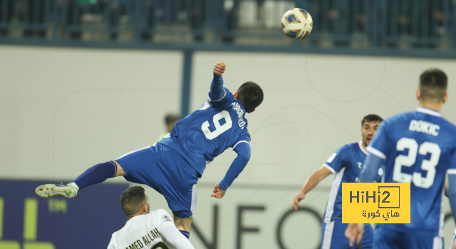تقييم سباهان الإيراني في 90 دقيقة أمام الهلال