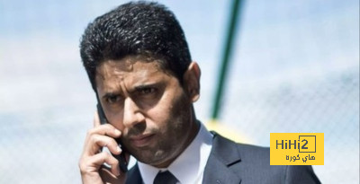 موقف الخليفي من قرار مبابي بالرحيل