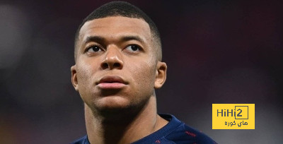 عقد ريال مدريد مع مبابي جاهز لتوقيعه..!