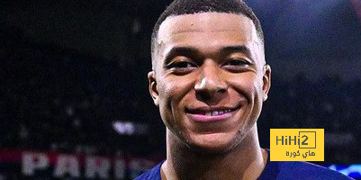 مبابي اتخذ القرار الأصعب .. الباقي لريال مدريد