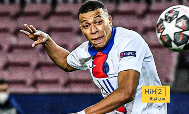مبابي يبلغ ريال مدريد برغبته في القدوم إليهم
