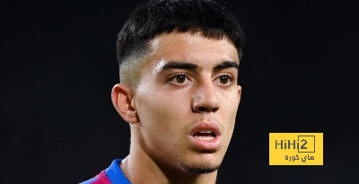 لاعب فياريال: الفوز على برشلونة نقطة تحول لنا