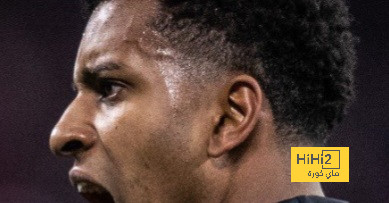 رودريغو سيودع ريال مدريد هذا الصيف