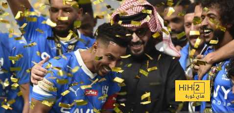 ملعب جميع مباريات الهلال المقبلة