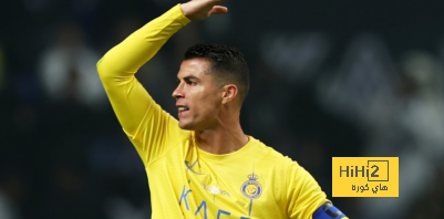 من هو المدير الرياضي المتوقع للنصر؟