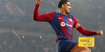 برشلونة يغري أراوخو بقيادة الفريق للبقاء في النادي