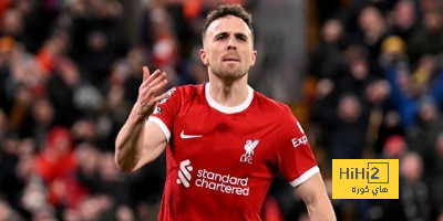 رسميًا.. جوتا لاعب شهر يناير في الدوري الإنجليزي