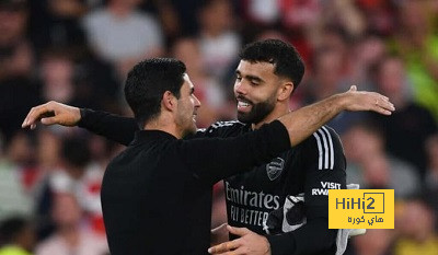 أرتيتا يكيل المديح على الحارس ديفيد رايا