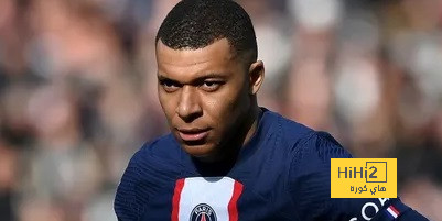 فونت يعترف بالهزيمة أمام ريال مدريد بسباق ضم مبابي