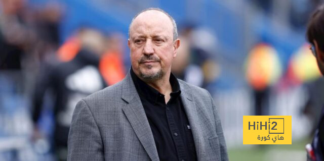 رافا بينيتيز يكشف ما تعلمه في ريال مدريد
