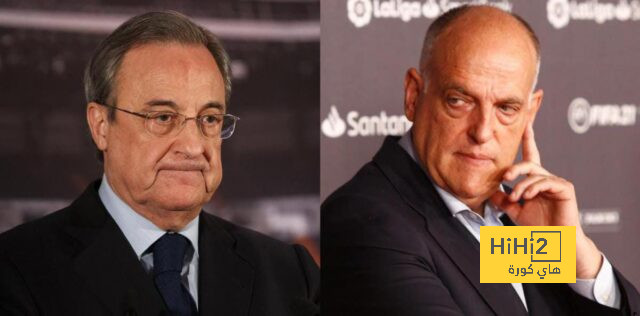 ريال مدريد يرفض زيادة راتب تيباس … العداء مستمر…!