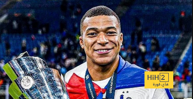 مبابي أخبر زملائه برغبته في الانتقال إلى ريال مدريد