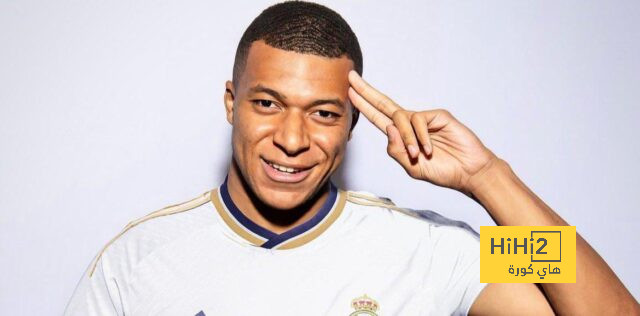 ماتيو موريتو: مبابي سيكون مدريدي في غصون أسابيع