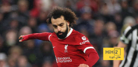 نجم سابق في ليفربول يؤكد خبر انتقال محمد صلاح الى الدوري السعودي الصيف القادم