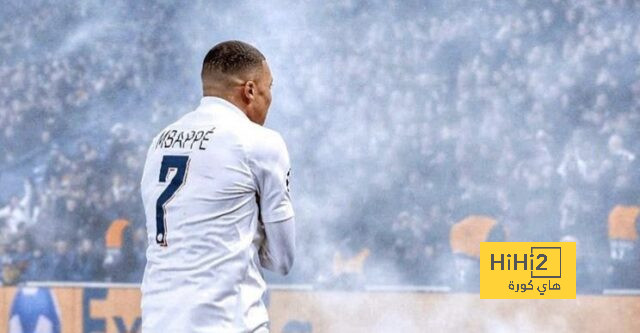 سبب تأخر ريال مدريد إعلان التعاقد مع مبابي..؟