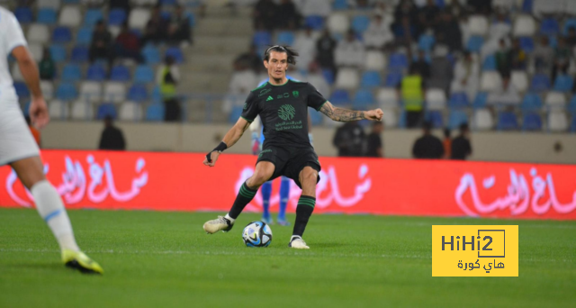 فيديو: أهداف مباراة الأهلي والأخدود بالدوري