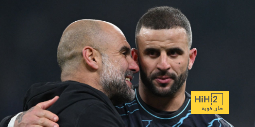 ترتيب مانشستر سيتي في الدوري الإنجليزي قبل مباراة تشيلسي