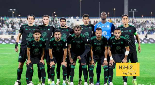موعد مباراة الأهلي المقبلة عقب الهزيمة أمام الأخدود