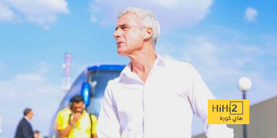 حيرة لويس كاسترو قبل مواجهة الفتح